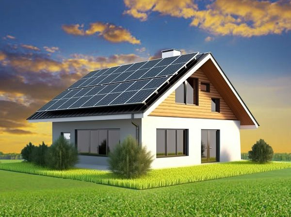 Residential Rooftop Solar